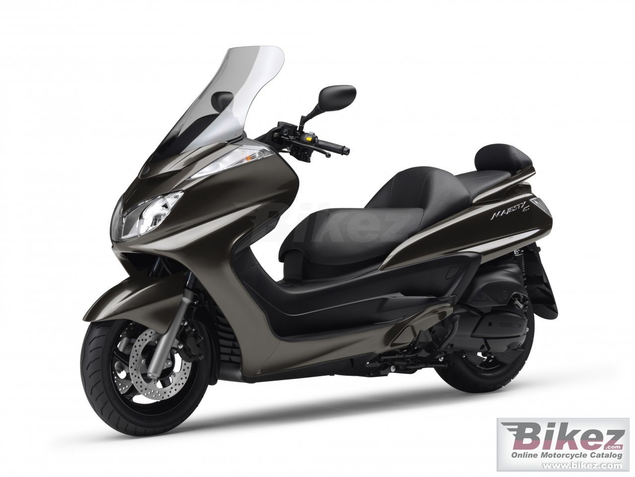 Entraineur de compteur YAMAHA MAJESTY 400 - 2009